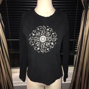 Super comfy stretchy long sleeve tee